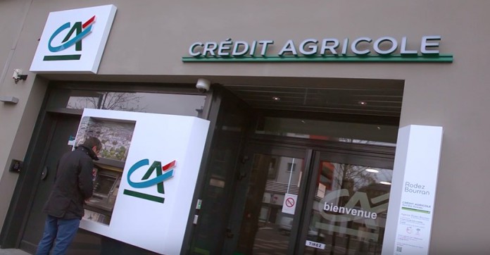 Crédit Agricole : hausse des agressions à l'encontre des conseillers de la banque