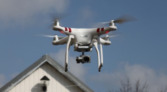 Fraude fiscale : les drones vont-ils contrôler les propriétés privées ?
