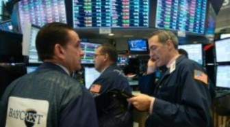 Wall Street ouvre en hausse, optimiste sur le commerce extérieur