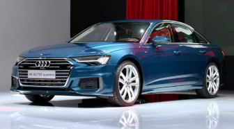 Dieselgate: l'Allemagne ordonne le rappel de 60.000 Audi A6 et A7
