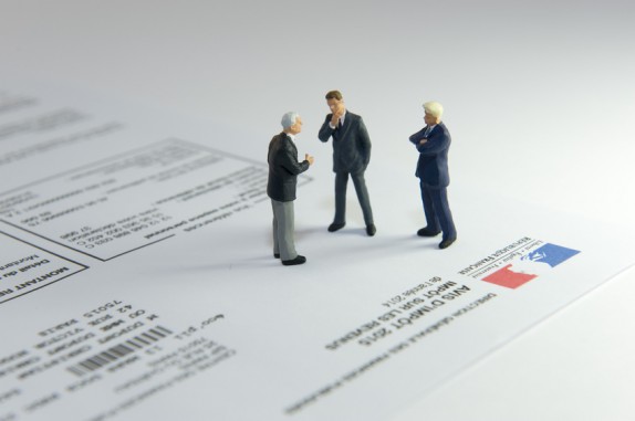 Prélèvement à la source : un « soulagement » pour les Français