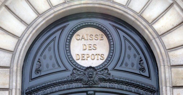 Un fonds commun de 500 millions d'euros pour la Caisse des dépôts et l'AFD