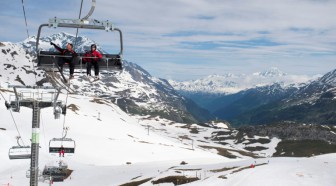 France: hausse de la fréquentation touristique hivernale