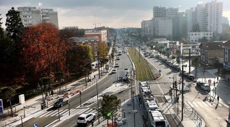 Grand Paris : l'opportunité Villejuif