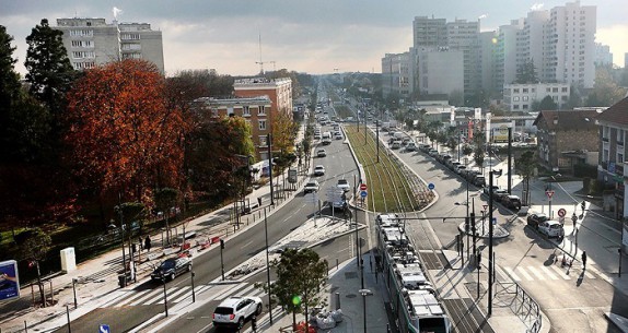 Grand Paris : l'opportunité Villejuif