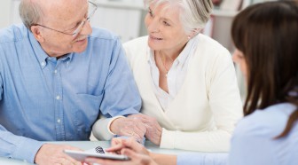 L'Assurance retraite gagnera 900 postes d'ici 2022, grâce à la disparition du RSI