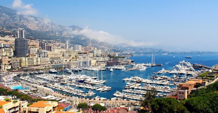 Immobilier : à Monaco, 53.000 euros le mètre carré