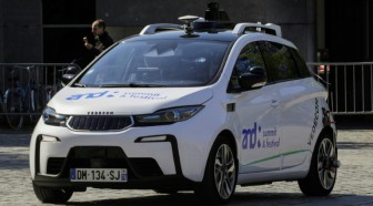 La voiture autonome, une révolution prête à chambouler le secteur de l'assurance