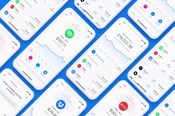 Revolut : la néobanque s'attaque au trading