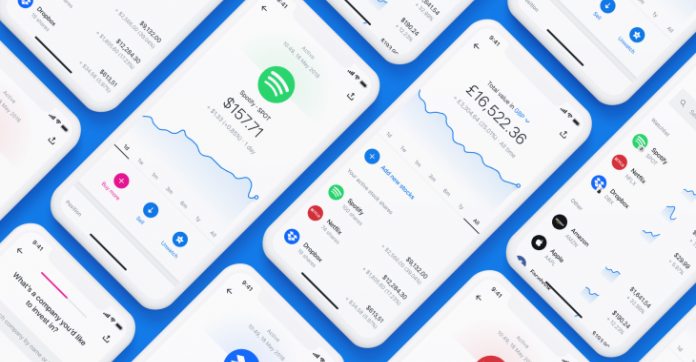 Revolut : la néobanque s'attaque au trading