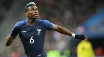 EN IMAGES : A quoi ressemble la villa à 3 millions de Paul Pogba ?