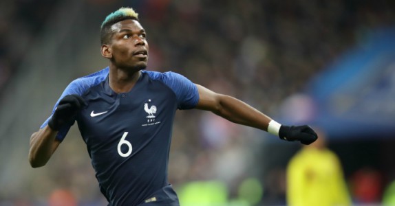 EN IMAGES : A quoi ressemble la villa à 3 millions de Paul Pogba ?