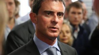 Valls veut récompenser les « maires bâtisseurs »