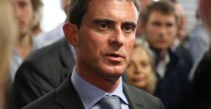 Valls veut récompenser les « maires bâtisseurs »