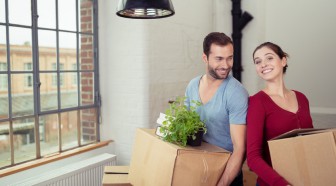 La tranche d'âge idéale pour acheter se situe entre 25 et 34 ans