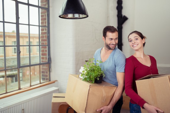 La tranche d'âge idéale pour acheter se situe entre 25 et 34 ans