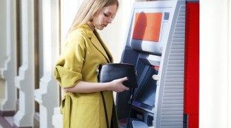 Caisse d'Epargne : il est désormais possible de retirer de l'argent sans carte bancaire