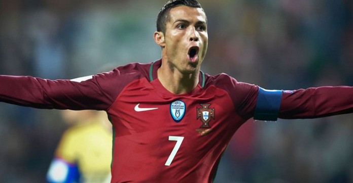 EN IMAGES : visitez la villa à 5 millions d'euros de Cristiano Ronaldo