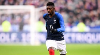 EN IMAGES : découvrez la maison à 15 000 euros par mois d'Ousmane Dembélé