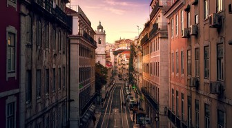 Le Portugal en proie à une fièvre immobilière