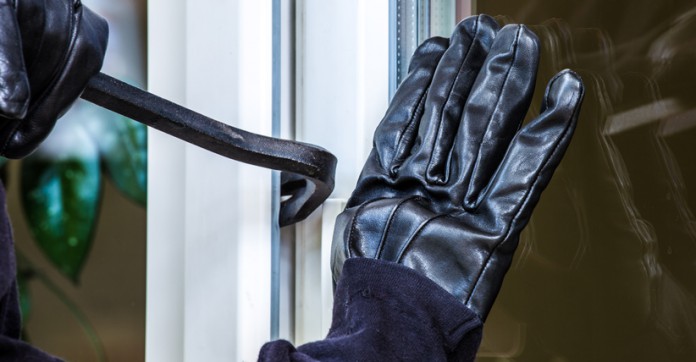 Assurance : un particulier doit prouver la propriété des objets volés