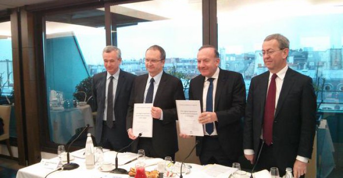 Logement : le MEDEF dévoile son livre blanc