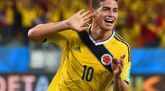 EN IMAGES : à quoi ressemble l'appartement de luxe de James Rodriguez ?