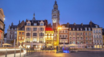 A Lille, les loyers seront encadrés à partir de février