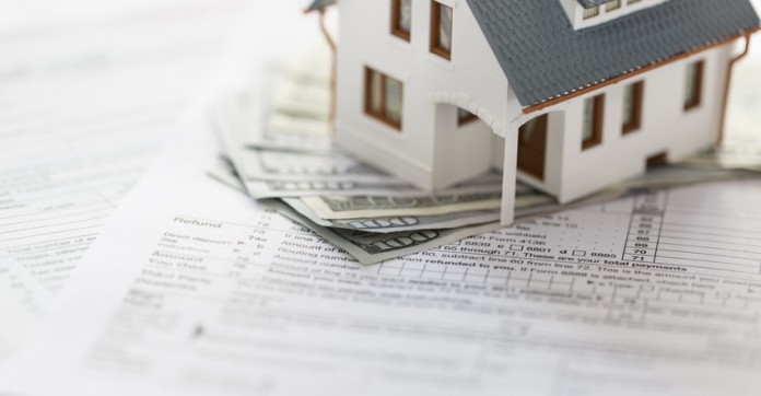 Immobilier : une vente sur trois se fait de particulier à particulier