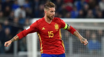 EN IMAGES : découvrez la villa à 4 millions de Sergio Ramos