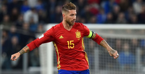 EN IMAGES : découvrez la villa à 4 millions de Sergio Ramos