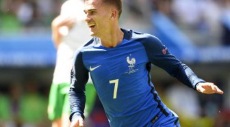 EN IMAGES : à quoi ressemble la villa à 6 millions d'Antoine Griezmann ?