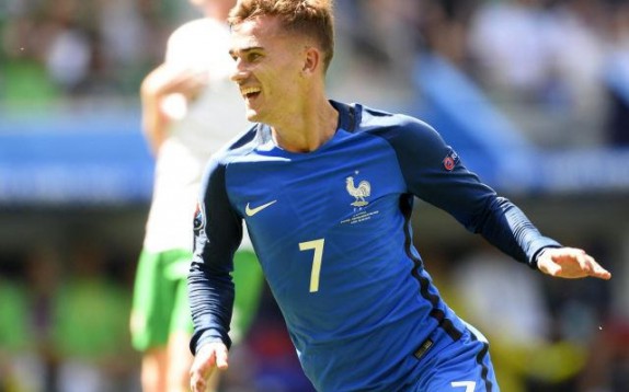 EN IMAGES : à quoi ressemble la villa à 6 millions d'Antoine Griezmann ?