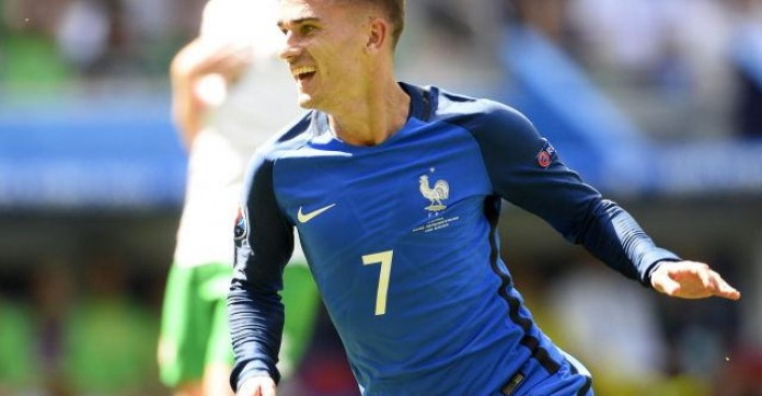 EN IMAGES : à quoi ressemble la villa à 6 millions d'Antoine Griezmann ?