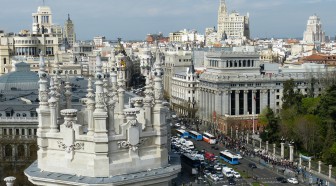 Brexit : Madrid sur les rangs pour attirer les sociétés de la City