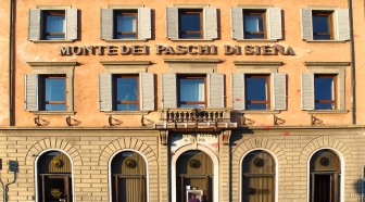 Italie : vote d'un plan d'aide pour sauver la plus ancienne banque du monde