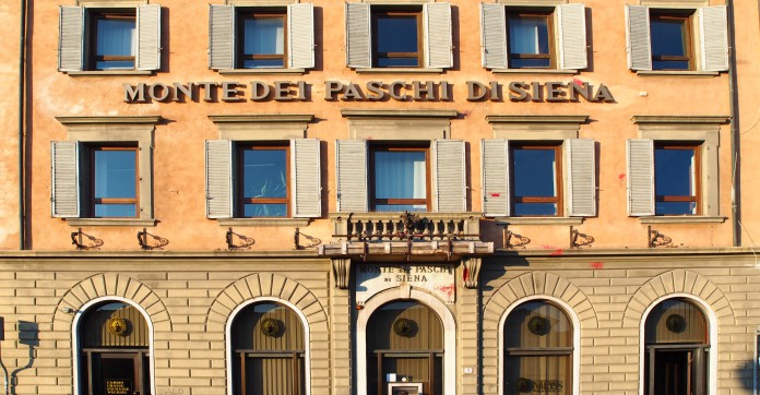 Italie : vote d'un plan d'aide pour sauver la plus ancienne banque du monde