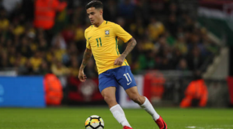 EN VIDEO : découvrez la maison à 3 millions de Philippe Coutinho