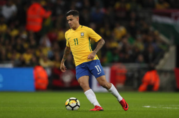 EN VIDEO : découvrez la maison à 3 millions de Philippe Coutinho