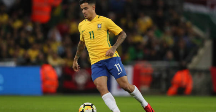 EN VIDEO : découvrez la maison à 3 millions de Philippe Coutinho