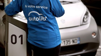 Fin d'Autolib': un coup dur pour les batteries de Bolloré