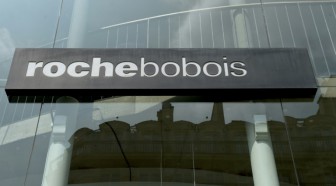 L'enseigne d'ameublement haut de gamme Roche Bobois se lance en Bourse