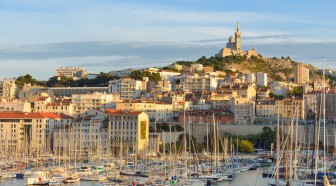 Marseille: le conseil municipal rejette la  proposition de taxe pour les croisiéristes