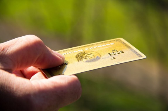 American Express se met au vert avec sa nouvelle carte bancaire