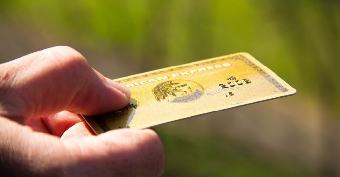 American Express se met au vert avec sa nouvelle carte bancaire