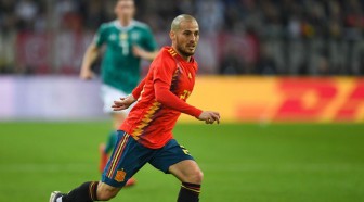 EN IMAGES : David Silva vend sa villa au prix d'1 million d'euros