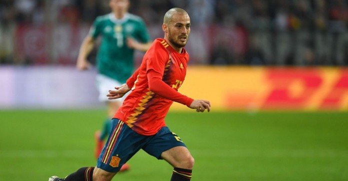 EN IMAGES : David Silva vend sa villa au prix d'1 million d'euros