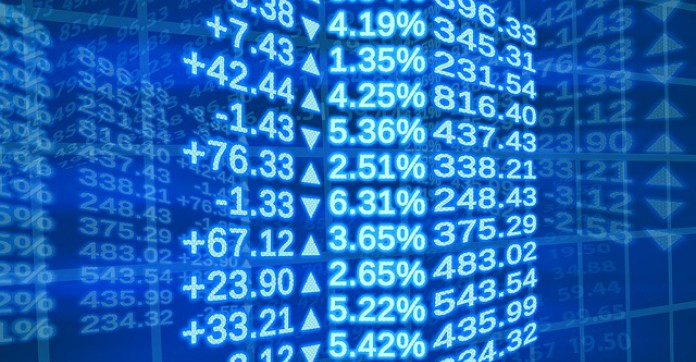 La Bourse de Paris campe dans le rouge (-0,87%)