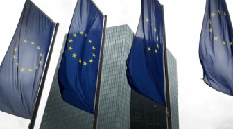 La BCE publiera l'an prochain son propre taux de référence interbancaire