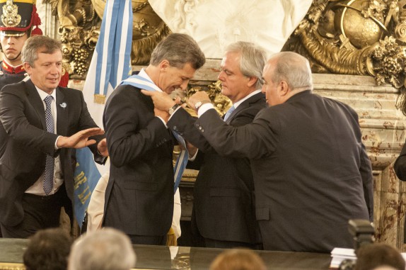 L'amnistie fiscale rapporte 5,6 milliards de dollars à l'Etat argentin